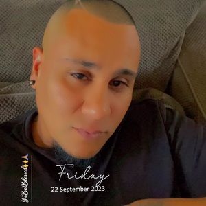 Meet your Posher, Marco